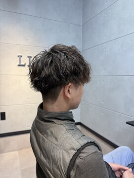 縦落ちスパイラル