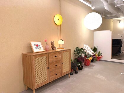 パムル 名鉄岐阜駅前店(paml)の写真