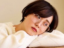 ☆髪質を活かす、無理のないデザイン提案♪