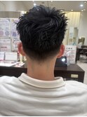 ベリーショート