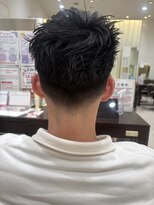 プランタンシエル(printemps CIEL)&nbsp;ベリーショート