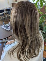 ヴァンカウンシル いわき店(VAN COUNCIL) シャドールーツ