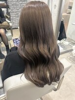 エンチャンテッド 天神大名(enchanted...)&nbsp;透明感ベージュ