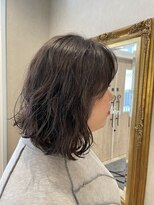 リノ カルバリ(Lino Calbari)&nbsp;Lino calbariスタイル