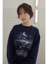 バロック(BAROQUE) 高橋 ゆり