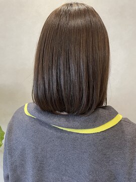 ゴートファクトリー(G.O.A.T factory) オリーブブラウン