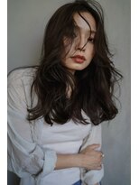 トランク(TRUNK) イザキ"ニュアンスロング"