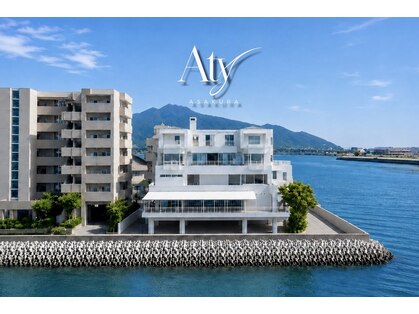 Aty by ASAKURAの写真