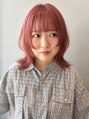 ラフィス ヘアー ロビン 名古屋店(La fith hair robin)&nbsp;レイヤーカットで可愛くします！お任せください！