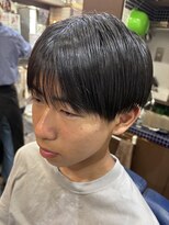 ルピナス 中田(Lupinus)&nbsp;シースルーマッシュ