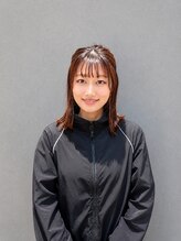 テーラヘアー 東金店(TELA HAIR) 岡野 春奈