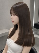 ユーフォリア 新宿通り(Euphoria)