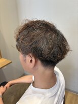 ポート(PORT)&nbsp;スパイラルパーマ