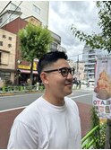 東京駅/八重洲/MEN'S/メンズ/メンズショート