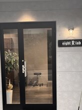 エイトアールラボ(eight R lab)&nbsp;iwamuro rie