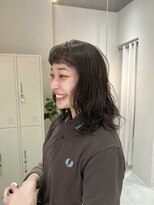 キチ(kici)&nbsp;オリーブグレージュ