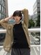 オッジ たまプラーザ(Oggi)の写真/oggiはカット得意☆たまプラーザ美容院・カット評判◎再現性◎で毎日キレイをキープ♪