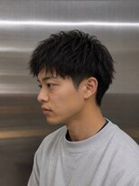 ノーマ(no-ma)&nbsp;【刈り上げショート】多毛・暑がりの方に