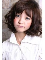 テイクケアオアレナータ(TAKE CARE OR RENATA)&nbsp;ヴィンテージクリクリウェーブ