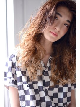 ベター(better) grunge グラデーションカラー