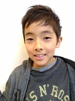 フェティッシュ(fetish)&nbsp;爽やカッコ男子