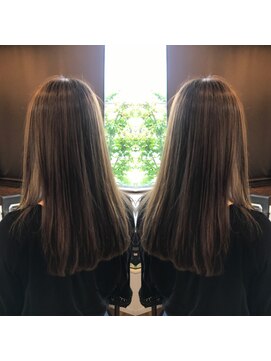 ベルスタ(BELSTA) ベルスタスタイル