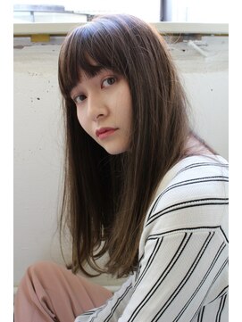 ベター(better) highlight style