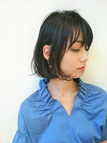 ルロン(Le rond)&nbsp;うるうるボブ