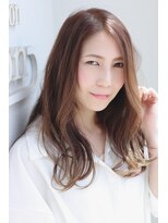 プロートン Prooton 【Prooton】ダメージレス×ハイライト×カラー