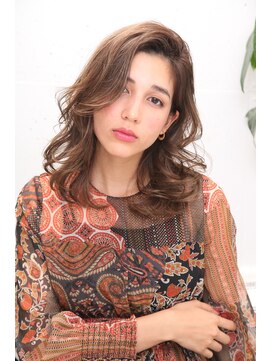 アクト 三鷹店(ACT) ウェーブSTYLE ACT三鷹