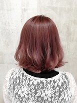 エイト マカビ 沖縄真嘉比店(EIGHT makabi)&nbsp;【EIGHT 真嘉比】お客様スタイル_