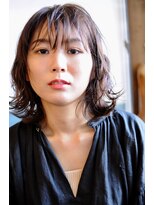 ヤマミチ(yama mitti)&nbsp;【yama mitti 】ハンサムウルフ