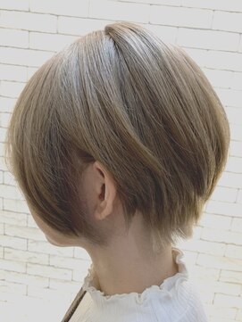 ヴァイブス(vibes) ダブルカラー