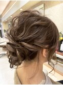 大人ルーズパーティーセット【WiLL水谷】