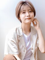 クラン(CLAN)&nbsp;ニュアンスマッシュ