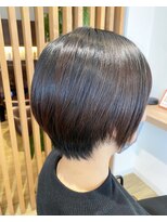 ロッコ 深谷店(ROCCO)&nbsp;#N.カラー＃透明感カラー＃トリートメント【深谷】【美容室】