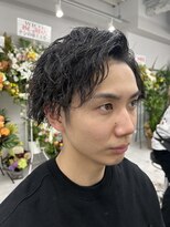 ウィコ 新宿(WICO)&nbsp;ツイストスパイラル[新宿駅/ビタミンカラー/メルティカラー]