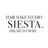シエスタ(SIESTA)のお店ロゴ