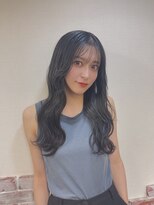 ルフレ 新宿本店1st(Reflet)&nbsp;《プルエクステ☆ダイヤモンド80本》#新宿#新宿三丁目#髪質改善