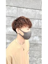 ニアウ 伊勢崎連取店(Niau)&nbsp;ツイストスパイラルマッシュ