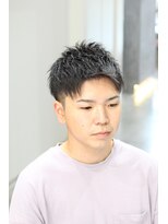 ミリ(milli)&nbsp;メンズ束感ショート