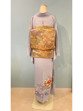 ルミエール 赤坂(Lumiere) 訪問着17