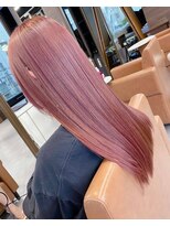 ユニ(Uni.)&nbsp;ピンクカラー