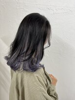 スフィーダ(SFIDA)&nbsp;【SFIDA/92co.】ラベンダーシルバー