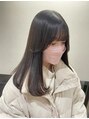 エル 自由が丘(L) 韓国/韓国スタイル/髪質改善/縮毛矯正/酸性ストレート