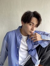 メンズアンジェリカ 岡山店(Men's ANGELICA)