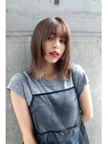 ユートラクト 寝屋川(U-tract) 【U-tract】ウルフレイヤー×アッシュベージュ