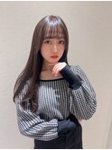 艶神ロング