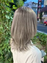 シルフ 吉祥寺(sylph)&nbsp;レイヤー×ハイトーン【sylph吉祥寺】