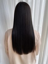 チャオ バイ ミチ(Chao by MICHI)&nbsp;【 Chao  non 】髪質改善トリートメント